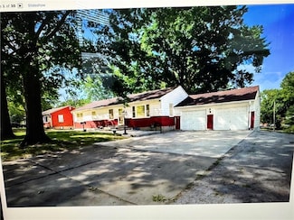 6404 N Harrison St, Kansas City, MO 64118