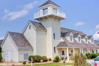 58822 Marina Way Unit 106, Hatteras, NC 27953