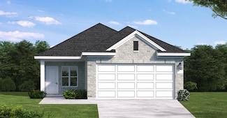 13235 Padre Bay Ln, Rosharon, TX 77583