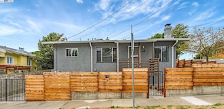 2539 Highland Ave, Oakland, CA 94606