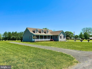 24660 Kmr Way, Hollywood, MD 20636