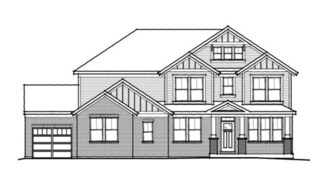 12311 Tidecrest Dr, Fishers, IN 46037