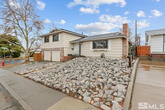 2500 Valmar Place, Reno, NV 89503