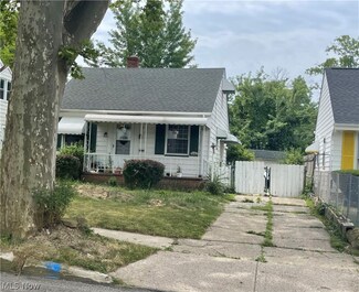 16316 Biltmore Ave, Cleveland, OH 44128