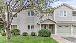 811 98th Ave NW Unit 201, Coon Rapids, MN 55433