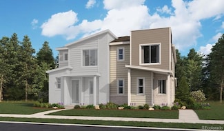 24108 E Warm Springs Ave, Aurora, CO 80019