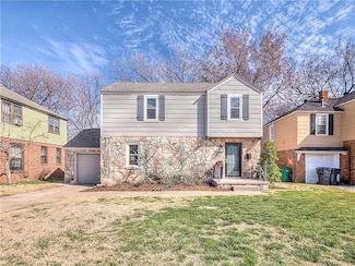 4516 N Miller Ave, Oklahoma City, OK 73112