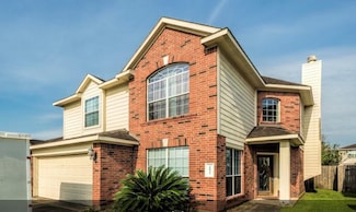 20931 Neelie Ct, Humble, TX 77338