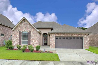 6929 Myrtle Bluff Dr, Baton Rouge, LA 70810