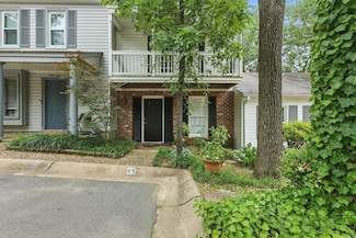 49 Kingsbridge Way, Little Rock, AR 72212