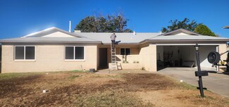 3705 Naples St NE, Albuquerque, NM 87111