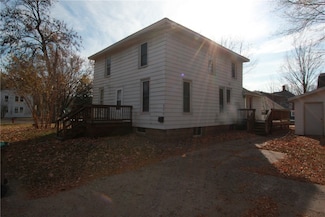 520 Jefferson St Unit 1 and 2, Eau Claire, WI 54701