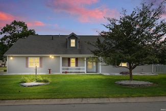 8333 Chapel Hill Place, Fort Wayne, IN 46825
