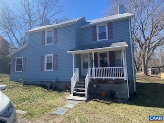 2193 Salem Rd, Schuyler, VA 22969