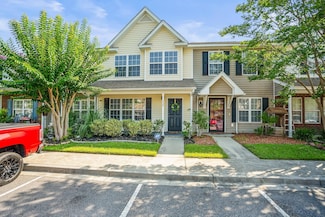 536 Candida Dr, Beaufort, SC 29906