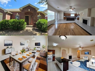 2019 Bluffton Ln, Katy, TX 77450
