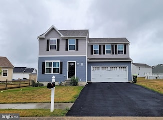 28 Sedimentary Rock Rd, Dover, DE 19904