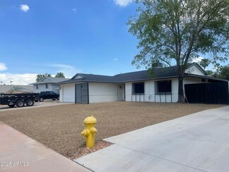 4415 S Poplar St, Tempe, AZ 85282