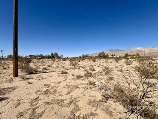 0 Solo Rd, Inyokern, CA 93527