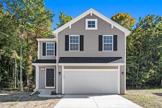 7269 Mammoth Ct SE, Caledonia, MI 49316