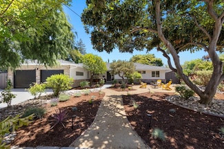 934 Hickory Way, Fremont, CA 94536