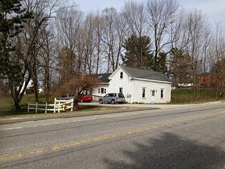 10 Portland Rd, Gray, ME 04039