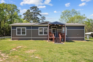 186 Route 7, Crockett, TX 75835