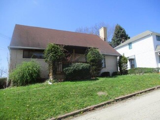 1534 Grant St, Braddock, PA 15104