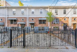 1623 Undercliff Ave, Bronx, NY 10453