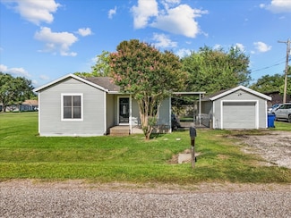 1312 22nd St N, Texas City, TX 77590
