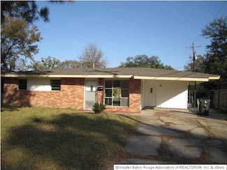 632 Calendula St, Port Allen, LA 70767