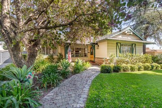 766 N Workman St, San Fernando, CA 91340