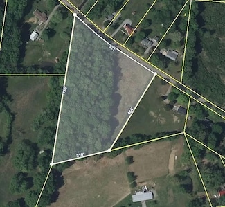 0 Old Clarksville Pike, Pleasant View, TN 37146
