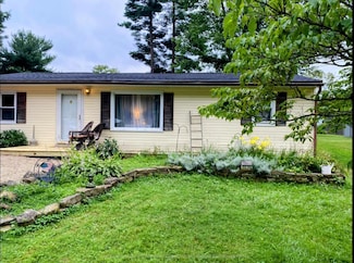 939 Country Club Dr, Mansfield, OH 44906