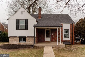 8 High St, Reading, PA 19606