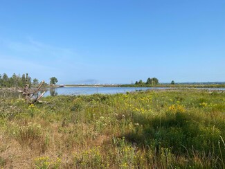 1690 S Whitehead Rd, Sugar Island Township, MI 49783