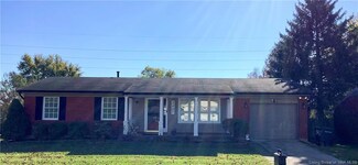 3407 Congress Ct, Jeffersonville, IN 47130