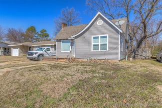 4410 W Okmulgee Ave, Muskogee, OK 74401