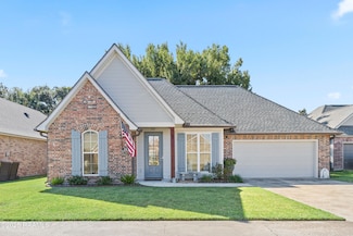 213 Safe Haven Dr, Carencro, LA 70520