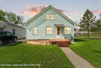 900 Dunlap St, Lansing, MI 48910