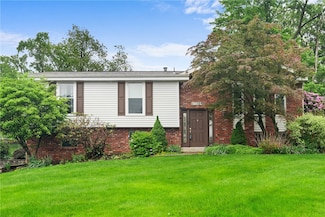 3414 Woodlake Ct, Allison Park, PA 15101