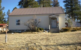 137929 Manzanita St, Gilchrist, OR 97737