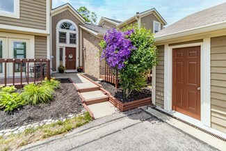 11815 Vaukvalley Ln Unit 1005, Cincinnati, OH 45249