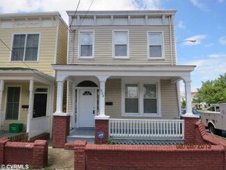 832 N 27th St, Richmond, VA 23223