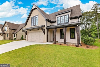 206 Regester Way, Peachtree City, GA 30269