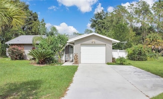 10049 N Deltona Blvd, Citrus Springs, FL 34434
