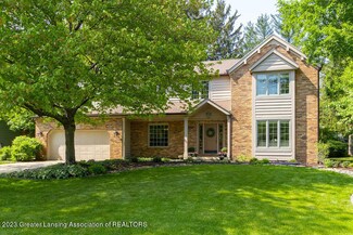 2148 Long Leaf Trail, Okemos, MI 48864