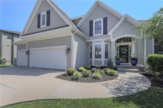 23856 W 124th Ct, Olathe, KS 66061