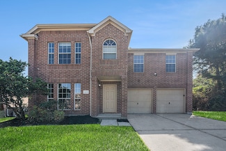 32035 Annice Ln, Pinehurst, TX 77362