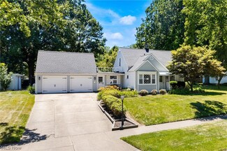 1117 Stuart St NW, Massillon, OH 44646